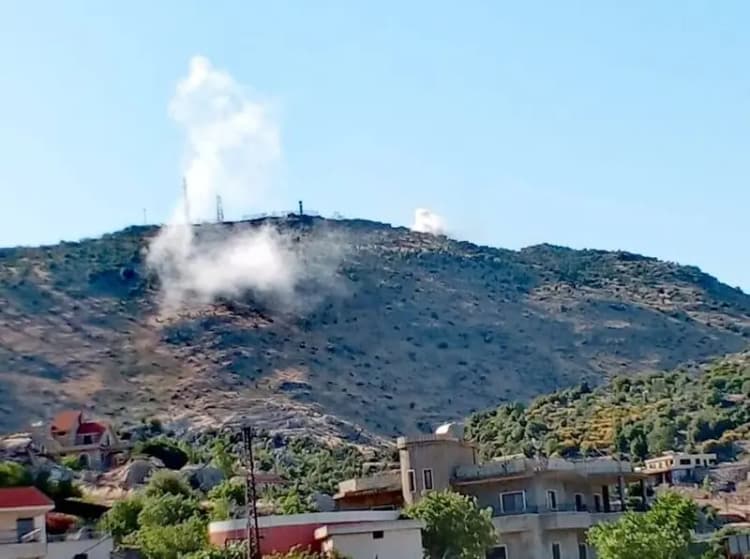 حماس: آتش بس پیشنهادی آمریکا به معنی ادامه کشتار است