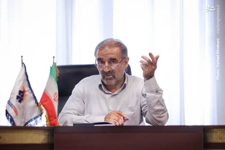 قالیباف برازیلیا را به مقصد تهران ترک کرد