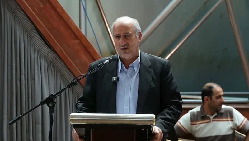 تاج: بعید می‌دانم تغییری در جدول سقوط لیگ برتر رخ دهد؛ منتظر رای قضایی مس هستیم