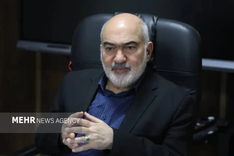 روایتی از نقش برجسته همدان در قیام ۱۵ خرداد