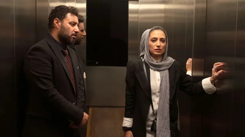 «وحشی» و پایانی که در خاطر می‌ماند