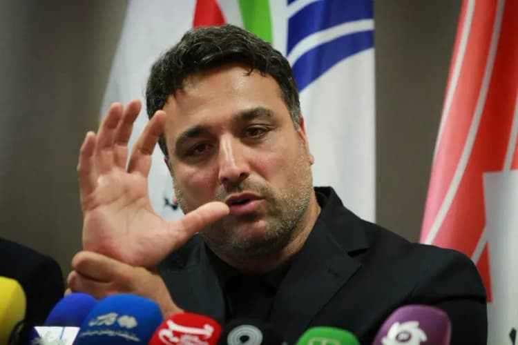 خبر نگران‌کننده درویش برای پرسپولیسی‌ها