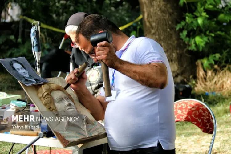 حادثه در یکی از تجهیزات نیروگاه شهید منتظر قائم مدیریت شد