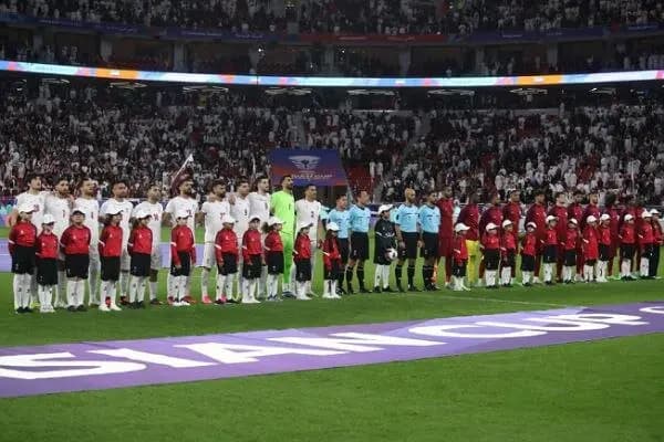 طارمی بعد از فینال لیگ قهرمانان اروپا در قطر آفتابی شد