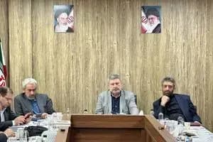 ایران خواستار توضیح رسمی دولت اتریش شد