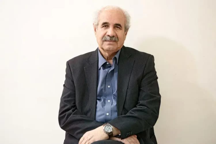 فقط ۴ مخاطب در ۱۷۵۸ سانس فیلم پیشمرگ!