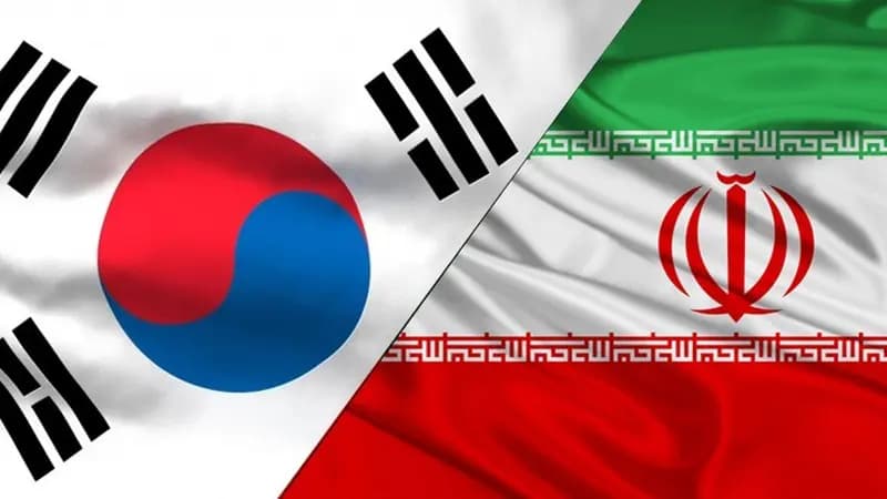برگزاری هفتمین نشست گفت‌وگوهای سیاسی ایران و کره‌جنوبی در سئول