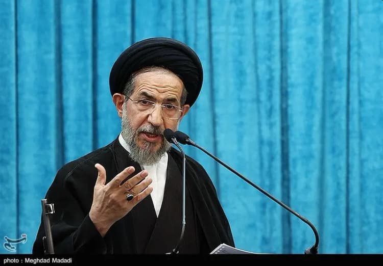 از دیپلماسی منطقه‌ای تا پرونده هسته‌ای