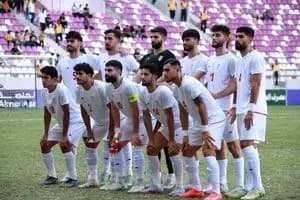 یک راه حل مشترک برای گندوز و پرسپولیس