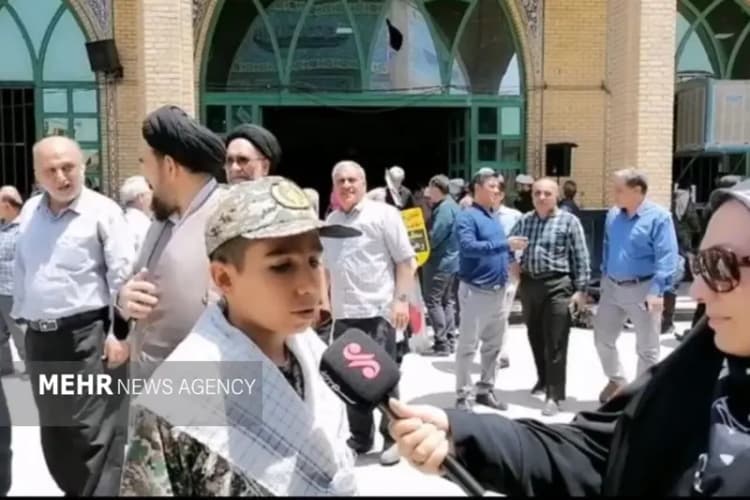 چهل روز استغاثه به محضر حضرت صاحب الزمان (عج) 