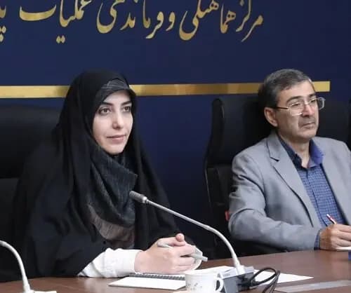 طرح تاب‌آوری جمعیت روستایی در قزوین آغاز شد