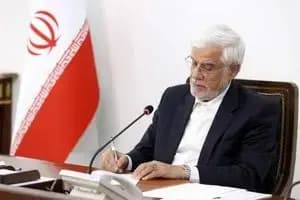 عارف حق گمرکی کالاهای اساسی ۱۴۰۴ را ابلاغ کرد