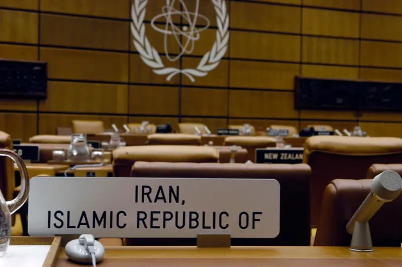 ایران به هر اقدام سیاسی آژانس اتمی پاسخ خواهد داد