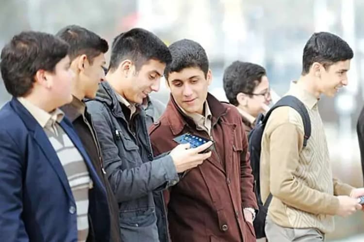هوای پایان هفته تهرانی‌ها خنک است