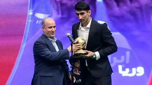 پیروزی کریم بنزما در رقابت کریس با رونالدو