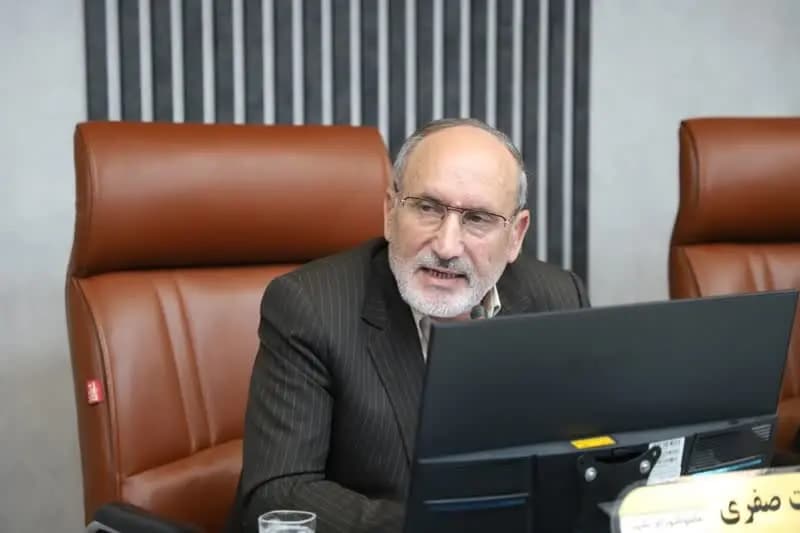 مشکلات فاضلاب شهری به فاجعه زیستی در اردبیل تبدیل شده است