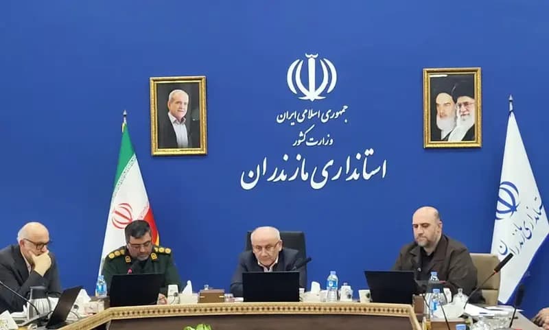 امنیت امروز مدیون ایثارگری های جانبازان است
