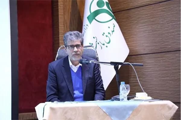 ایران گرم تر شده است