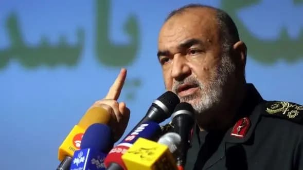 توافق موشکی اسپانیا با اسرائیل لغو شد

