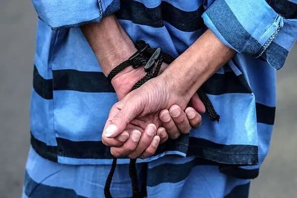 سارق طلا در یاسوج دستگیر شد