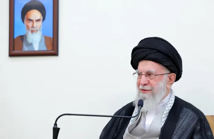 بازگشایی کنسولگری ایران در وان ترکیه