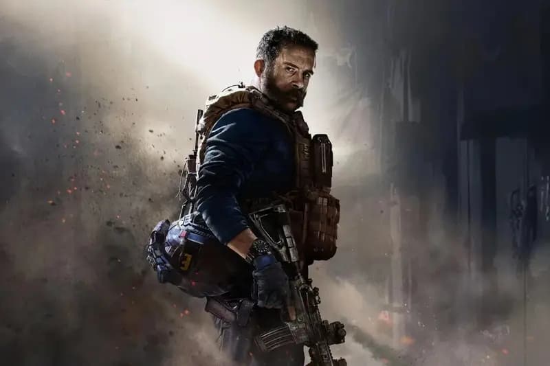 پای کره شمالی به «Call of Duty» باز شد