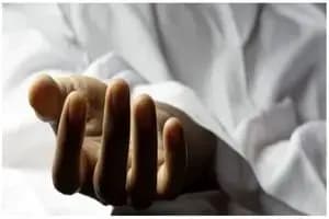 زهره حاتمی درگذشت