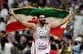 شوخی مهران غفوریان با قد حامد حدادی
