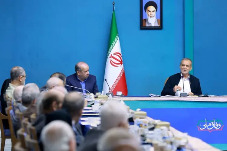 لحظه به دام انداختن اخلالگران امنیت رانندگان کامیون توسط سربازان گمنام