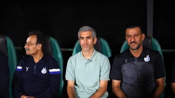 پیروزی کریم بنزما در رقابت کریس با رونالدو