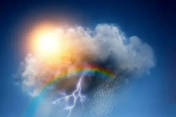 پیش‌بینی دمای هوا در ایام اربعین اعلام شد