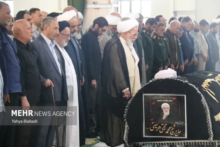 سودجویان به جان باغ شهر جهانی بم افتادند؛ ۶۰۰هکتار نخلستان خشک شد!