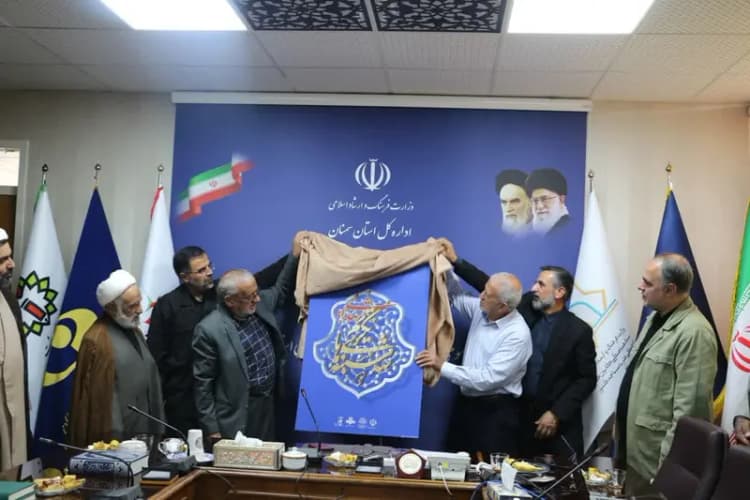 سالن تیراندازی «شهید علی آقازاده» در باغ‌موزه دفاع مقدس قم افتتاح شد