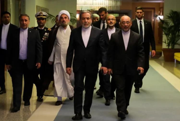 ترامپ: به توافق با ایران نزدیک هستیم