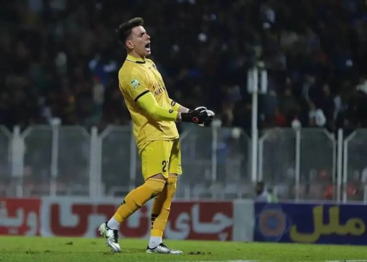 واکنش فرهاد مجیدی به قهرمانی استقلال