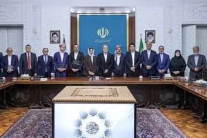 مذاکرات ایران و آمریکا بر جامعه چه تاثیری می‌گذارد؟ 