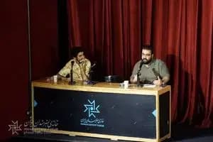 روایت پویانفر از روز داغ پایتخت+فیلم