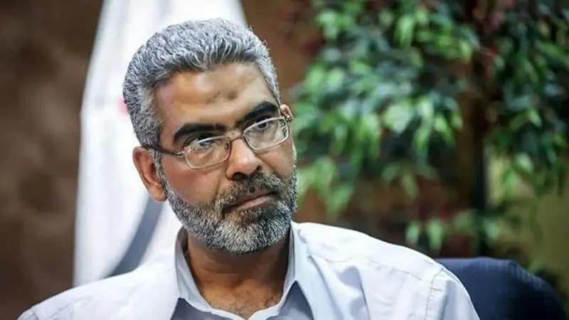 صمصامی، نماینده مجلس: گزارشی مبنی بر پرداخت حدود ۲۸۰۰ کارت هدیه به برخی مسئولین ارائه شده؛ در صورت صحت، وزیر اطلاعات به بازگشت مبالغ به بیت‌المال اقدام نمایند
