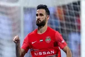 ستاره ایرانی لیگ امارات پرسپولیس را رد می‌کند؟
