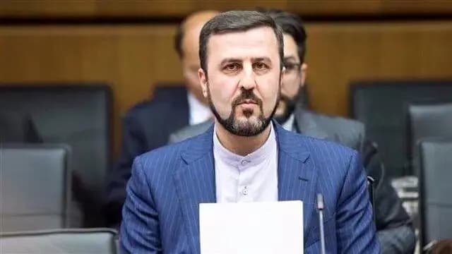 هشدار تهران به اروپا: دست رو دست نخواهیم گذاشت