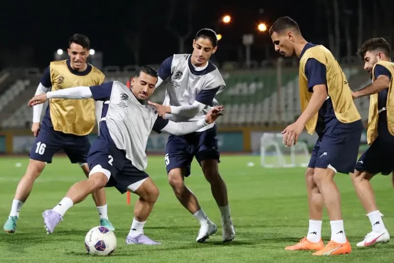 استقلال با ستاره ملی‌پوش به توافق رسید 