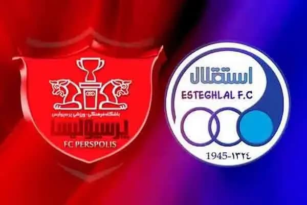 اعلام برنامه بازی‌های تیم ملی فوتبال امید ایران