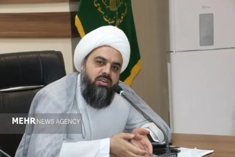 امدادرسانی به 94 حادثه‌دیده در بارندگی اخیر خراسان جنوبی