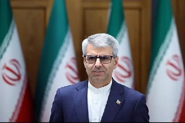 از دیپلماسی منطقه‌ای تا پرونده هسته‌ای