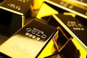قیمت جهانی طلا؛ پنجشنبه ۱۵ خرداد ۱۴۰۴ 