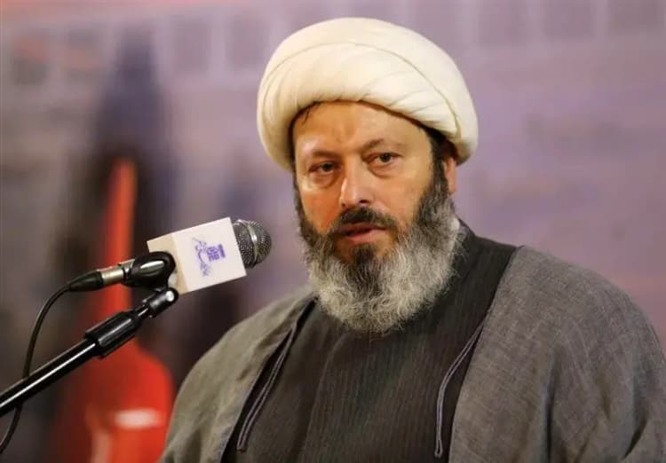 استاندار اصفهان از ارتباط استانداری با پیامک‌های حجاب خبر ندارد؟!/ تشکیل شعبه حمایت از آمران به معروف در اصفهان به چه معنا است؟