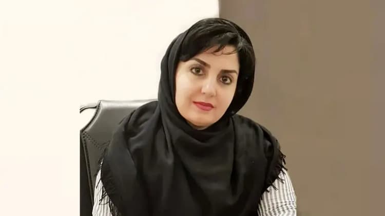 جزئیات پرونده قتل الهه حسین‌نژاد؛ تا ساعتی دیگر در پادکست رادیو جنایی