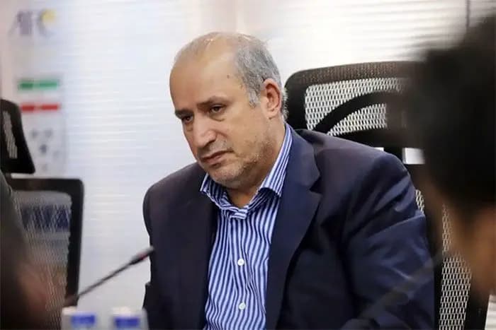 لیست سیاه پرسپولیس اعلام شد
