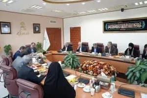 واکنش تند یک امام جمعه به پروژه شبیه سازی جهنم در فومن/ وَبُرِّزَتِ الْجَحِیمُ لِمَن یَرَیٰ
