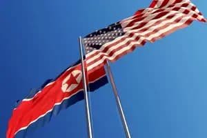 تضمین امنیت آمریکا، به توقف اقدامات خصمانه آن علیه دیگر کشورها بستگی دارد